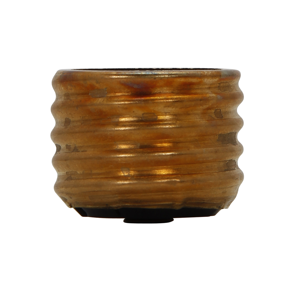 Product image for Bussmann Series SA-1-6/10 1-6/10 Amp Fustat Fuse Adapter