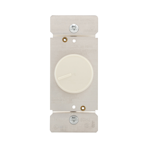 Eaton rotary dimmer