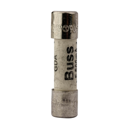 Product image for Bussmann Series GDA-500MA Small Dimension Fuse