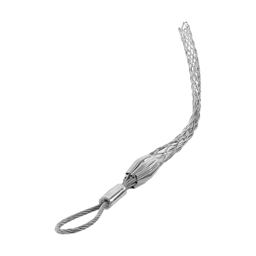Light Duty, Flexible Eye Pull Grip