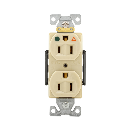 Duplex Receptacle