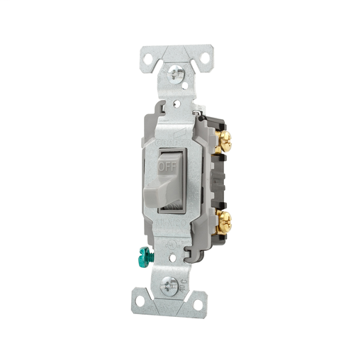 Toggle Switch