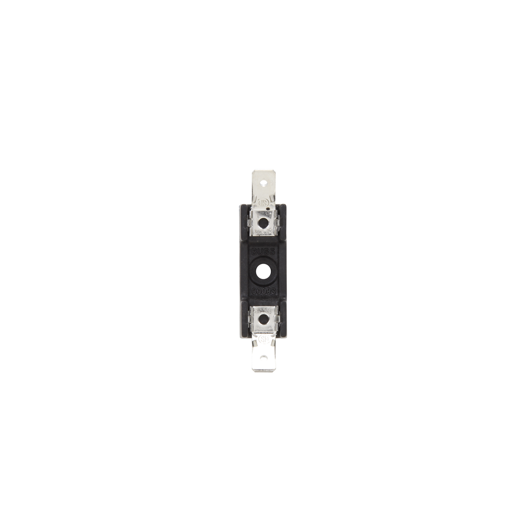Product image for BUSS BK/S8201-1SNP-R BUSS FUSEBLOCK
