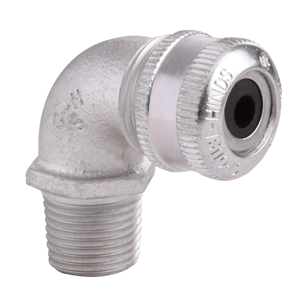 Eaton's Crouse-Hinds series CGE Cable Gland