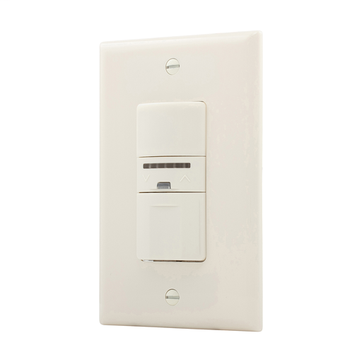 Eaton occupancy sensor and dimmer