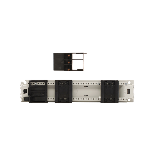 Product image for Cutler-Hammer XTPAXTPCC XT Manual Motor Protection Accessories - DIN Rail Adapter Plate