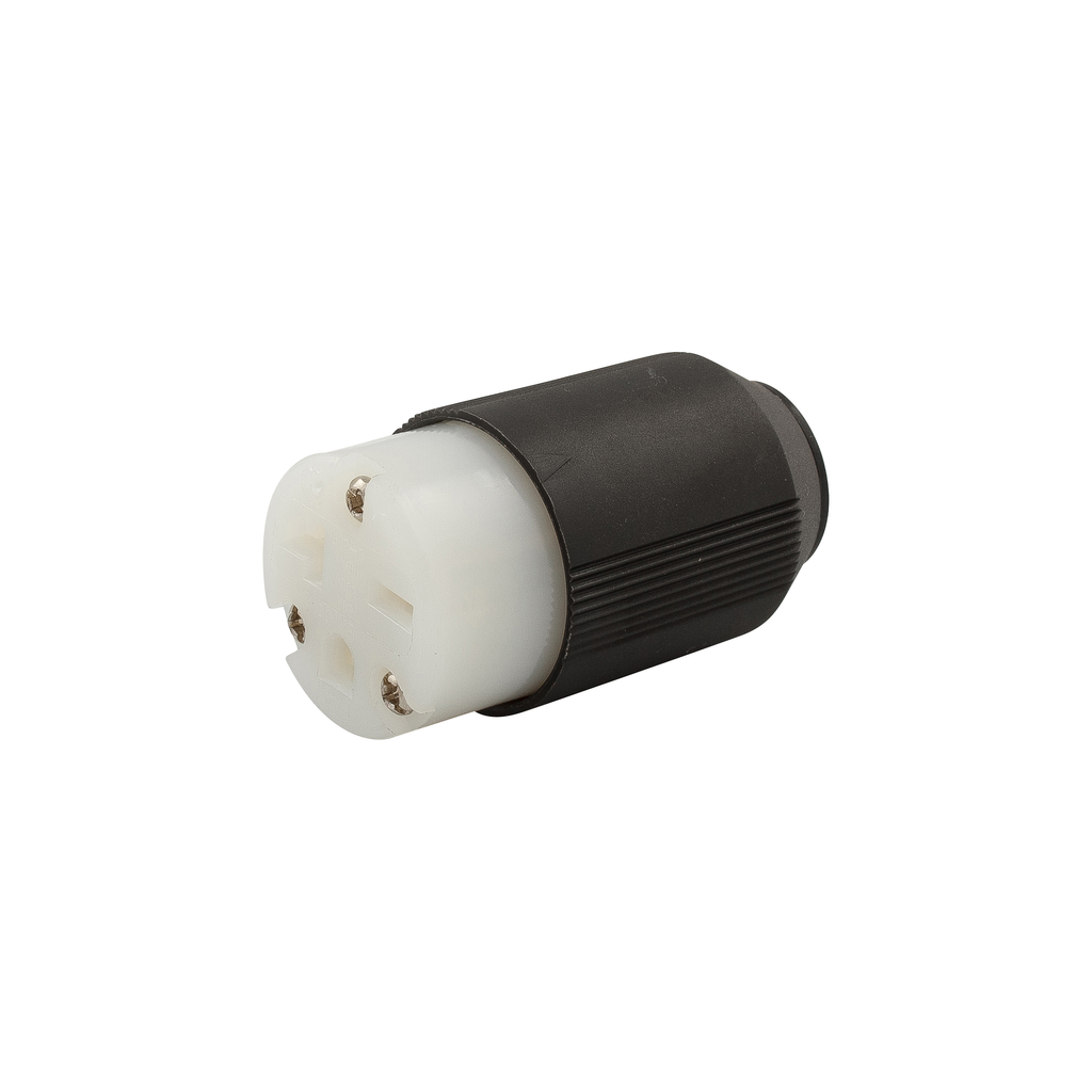 EWD 5469N Conn 20A 250V 2P3W Str Au EWD 5469N Conn 20A 250V 2P3W Str Au
