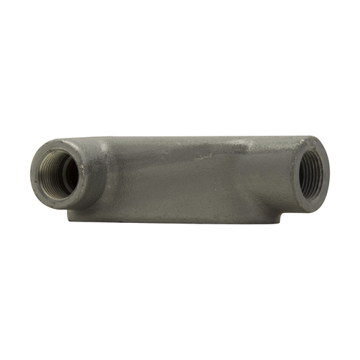 Eaton's Crouse-Hinds series Condulet Form 8 Conduit Outlet Body
