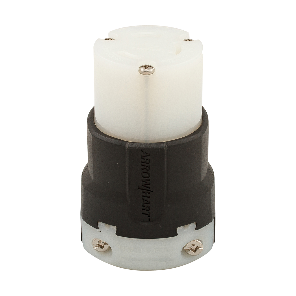 Product image for EWD AHL730C Conn 30A 277V 2P3W H/L