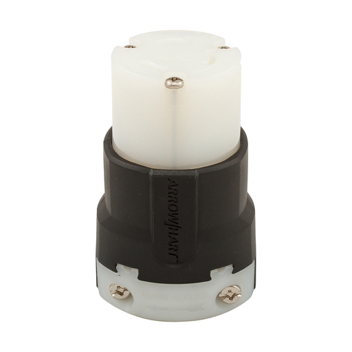 Product image for EWD AHL730C Conn 30A 277V 2P3W H/L