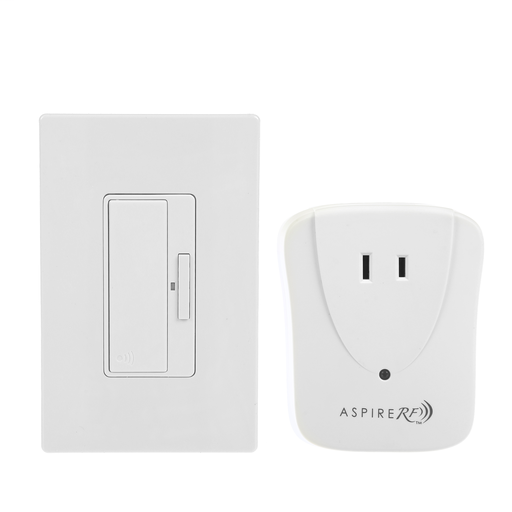 Anyplace Switch with Z-Wave Appliance Module
