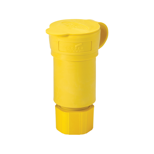 Eaton Arrow Hart watertight locking receptacle