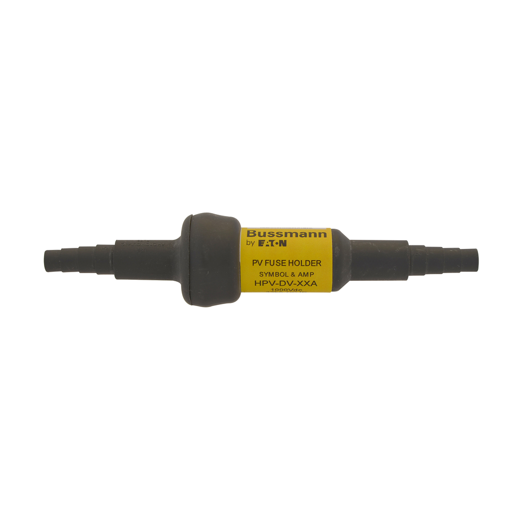 Product image for BUSS HPV-DV-20A INLINE FUSE/FUSEHOL