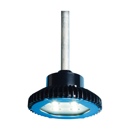 Product image for CRSH P2LCA1/UNV1 LED LOW PROFILE LT