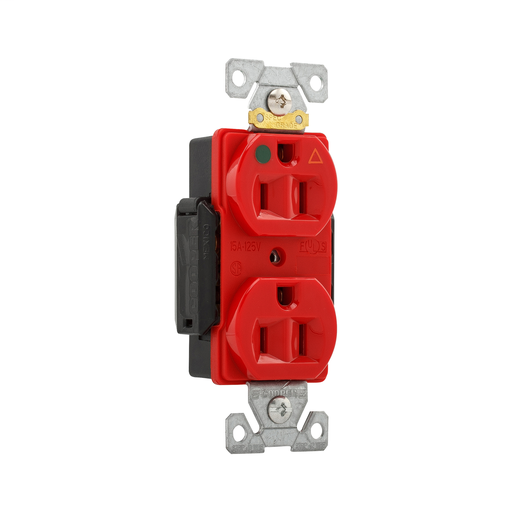 Duplex Receptacle