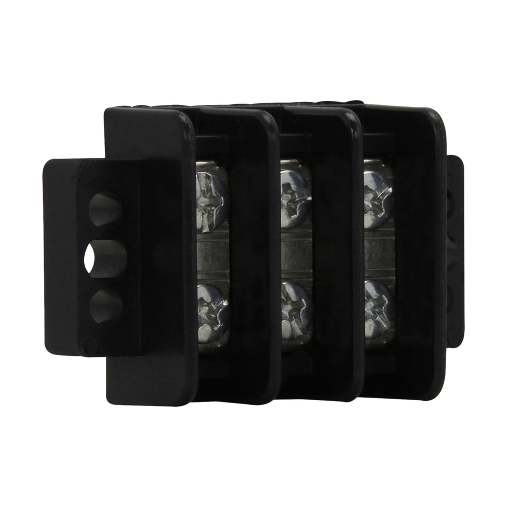 Product image for BUSS TB200HB-10SP 30A TERM BLOK