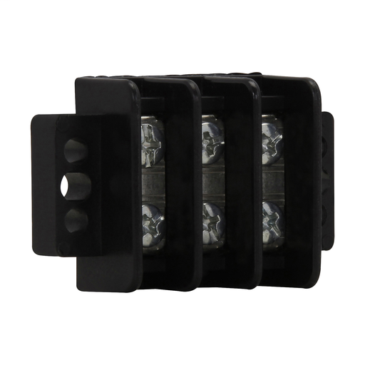 Product image for BUSS TB200HB-10SP 30A TERM BLOK