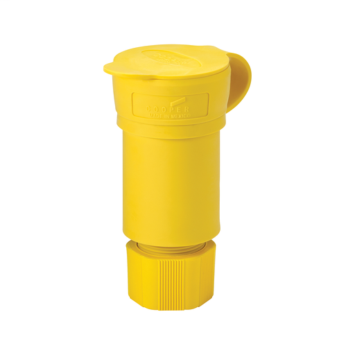 Locking Connector