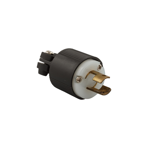 Locking Plug