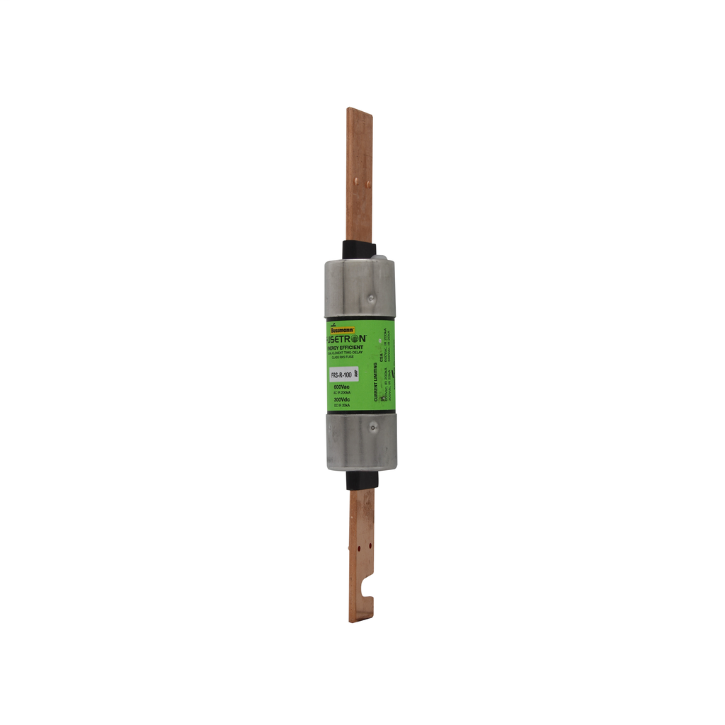 FRS-R Fusetron FRS-R Fusetron