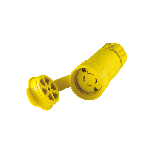 Eaton Arrow Hart watertight locking receptacle