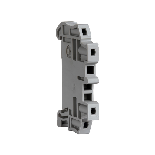 Cutler-Hammer XBAES35N IEC-XB Series Snap-On End Stop (N) Product image for Cutler-Hammer XBAES35N IEC-XB Series Snap-On End Stop (N)