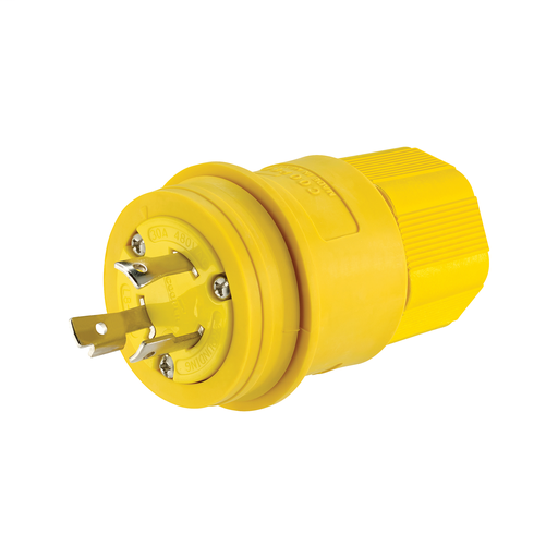 Eaton severe duty locking connector