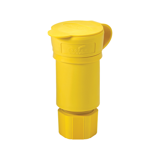 Locking Connector