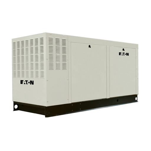Product image for ETN EGEN70ALAN Standby Generator Sy