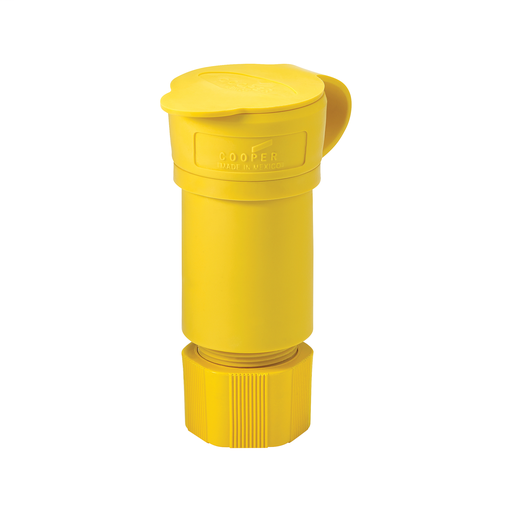 Locking Connector