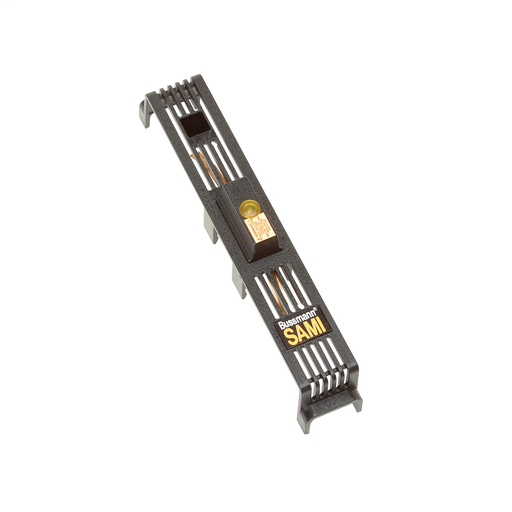 Product image for Bussmann Series SAMI-4I 65 to 100 Amp 250 Volt Class RK/K5/H Indicating Fuse Holder