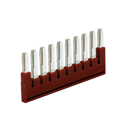 Product image for Cutler-Hammer XBAFBS105 Plug-in bridge