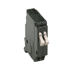 Eaton CHT1515 CTl Plug-On Twin Circuit Breaker