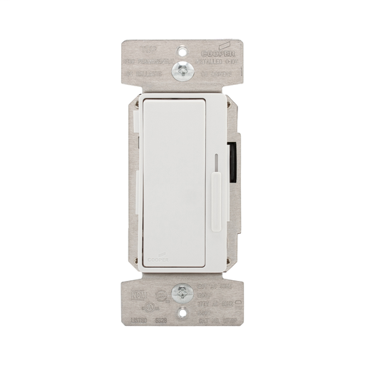 Eaton decorator dimmer