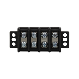 Product image for Bussmann Series TB300-08 Barrier Block