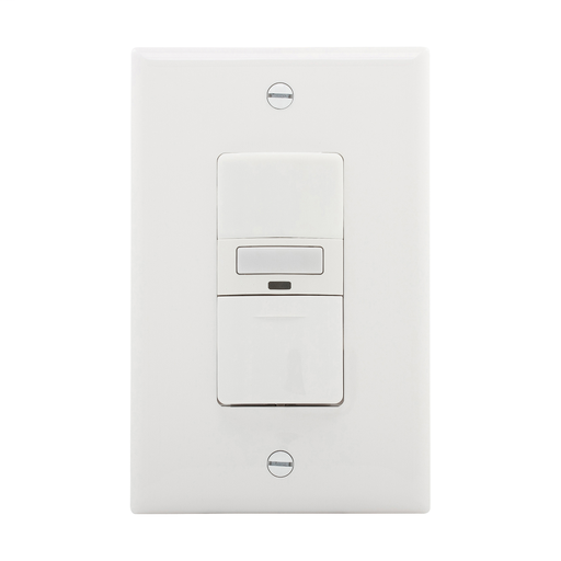 Eaton occupancy sensor switch