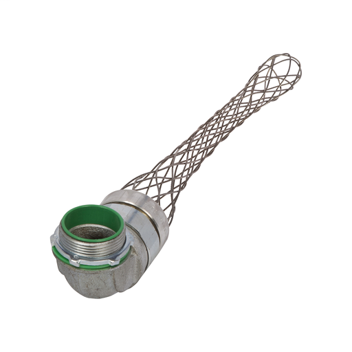 Strain Relief Liquid-Tight Grip