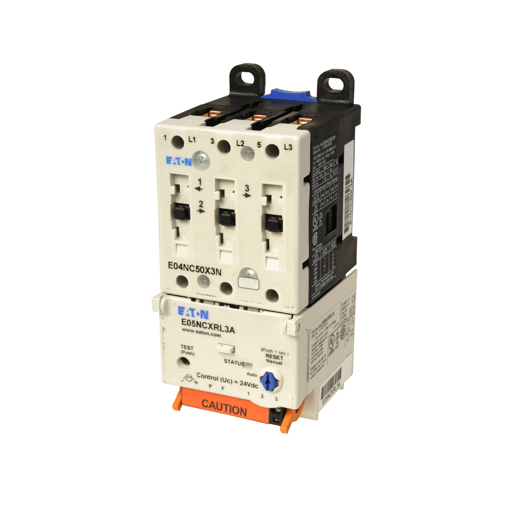 Product image for ETN E101C50L3A IT. Electro-Mechanic