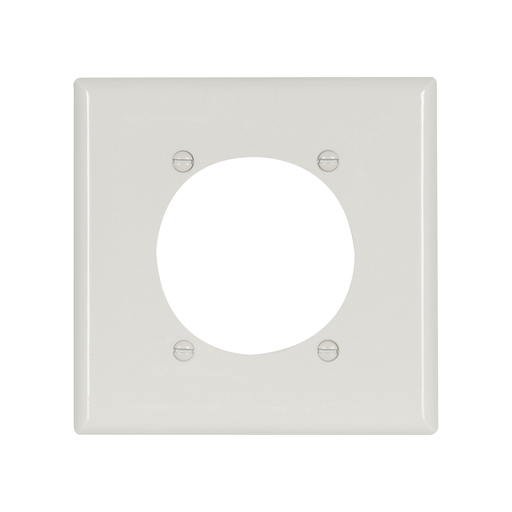 Product image for EWD 5169W-BOX Wlplt 2G Power Recp W