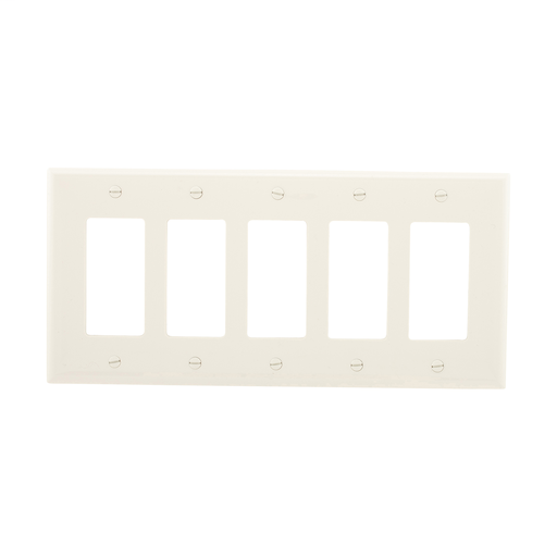 Mid-size Decorator Wallplate