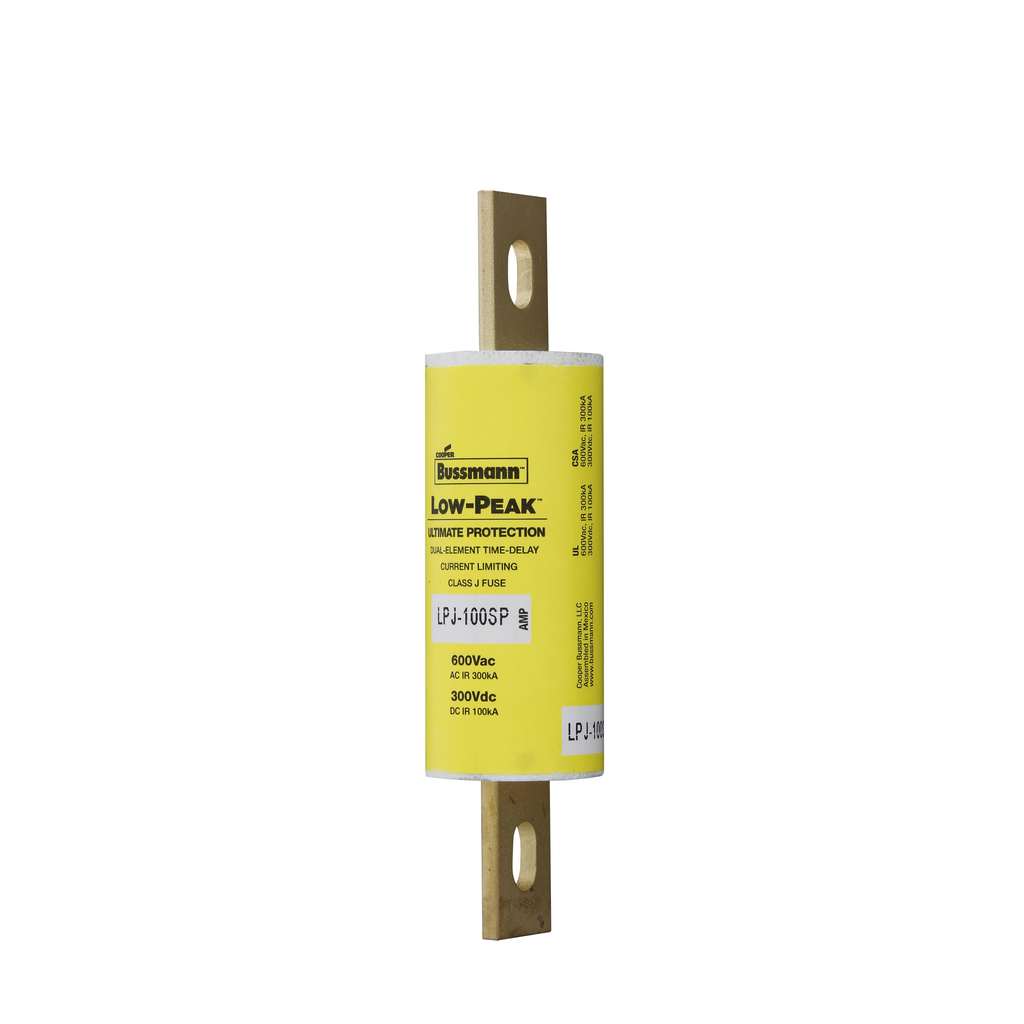 BUSSMANN LPJ90SP 600V J TD FUSE BUSSMANN LPJ90SP 600V J TD FUSE