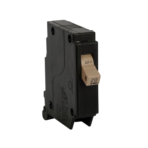 Product image for ETN CH115HM Eaton CH thermal magnet