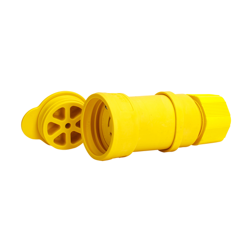Eaton Arrow Hart ultra grip locking connector