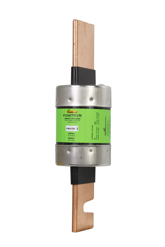 BUSSMANN FRNR350 250V RK5 TD FUSE BUSSMANN FRNR350 250V RK5 TD FUSE