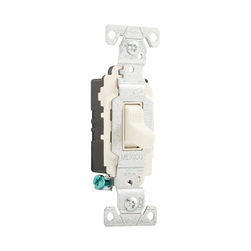 Eaton commercial grade toggle switch