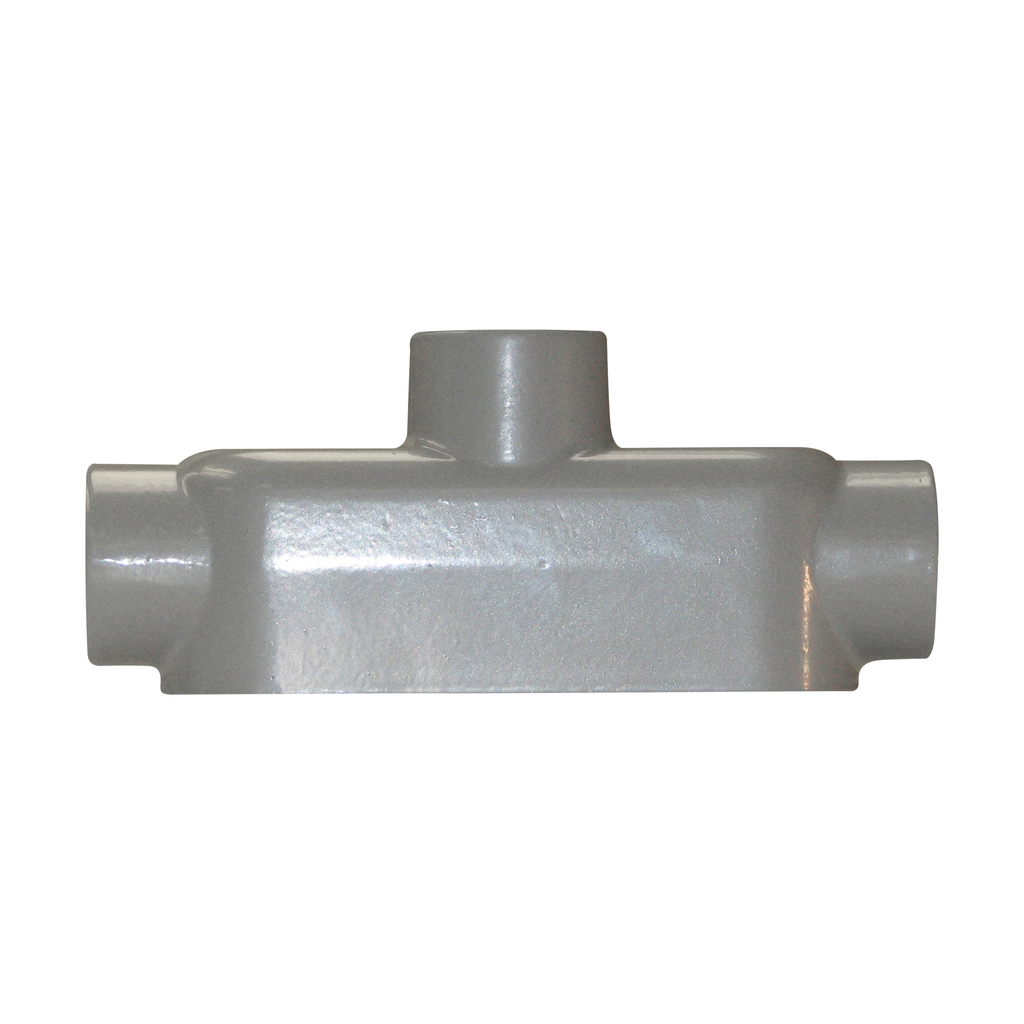 Eaton's Crouse-Hinds series Series 5 Conduit Outlet Body