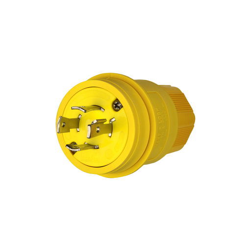 Locking Plug