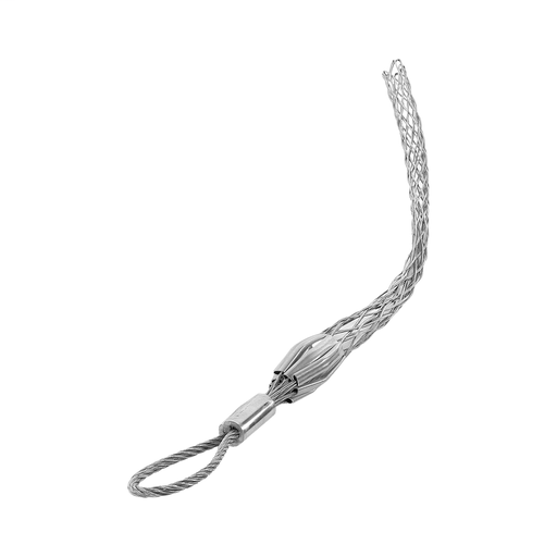 Light Duty, Flexible Eye Pull Grip