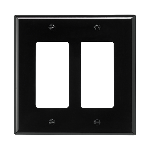 Mid-size Decorator Wallplate