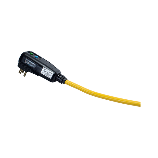 Eaton portable GFCI